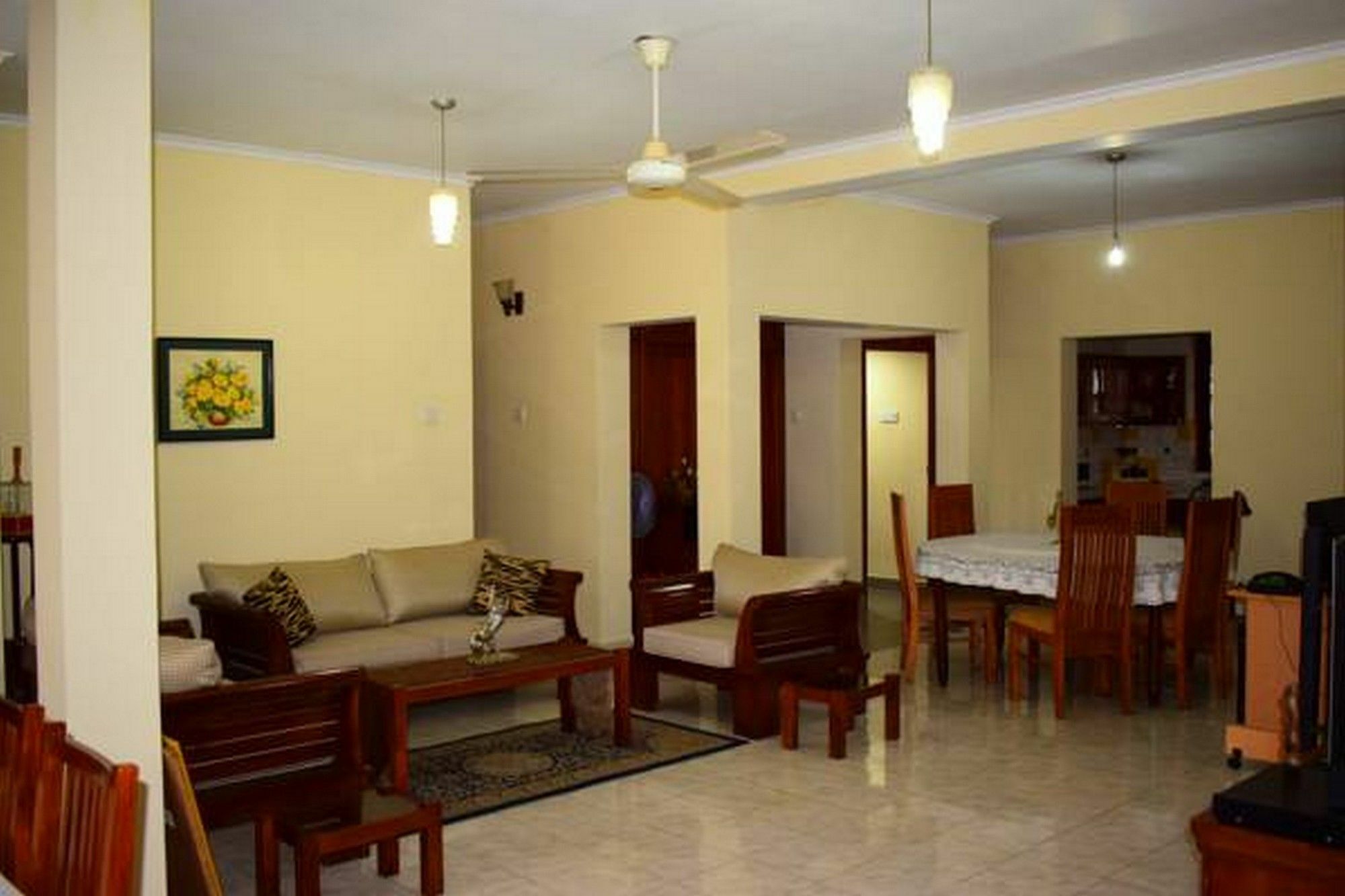 New Reverie Hill Bungalow Hotel Kandy Exterior photo